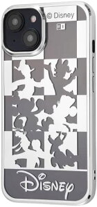 CO iPhone 14 / 13 wfBYj[ 100NfUCx/TPU\tgP[X META Frame/100N_~bL[tY IN-DP36HT2S/DN11(LN^[ObY)