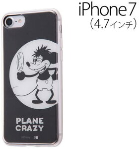 fBYj[ iPhone7 (4.7C`) p X}zTPU/X}zP[X OTONA ~bL[}EX10 IJ-DP7TP/MK010(LN^[ ObY)