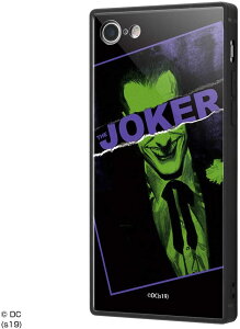 iPhone SEi2j/8/ 7/obg}/ϏՌ/X}zP[X KAKU gvnCubh/THE JOKER_2(LN^[ ObY)