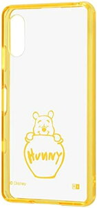 Xperia Ace II wfBYj[LN^[x/nCubhP[X Charaful/v[(LN^[ObY)