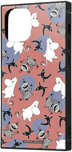 iPhone 12 mini/[~/ϏՌ/nCubh/X}zP[X KAKU/p^[_1(LN^[ ObY)