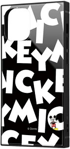 iPhone 12 mini/fBYj[/ϏՌ/nCubh/X}zP[X KAKU/~bL[}EX/I AM(LN^[ ObY)