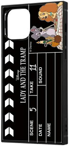 iPhone 12/ 12 Pro/fBYj[/ϏՌ/nCubh/X}zP[X/KAKU/񕨌/Clapperboard(LN^[ ObY)