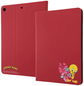iPad 9.7�C���` 2017�N �t���f�� ���[�j�[�E�e���[���Y/���U�[�P�[�X/���[�j�[�E�e���[���Y15(�L�����N�^�[ �O�b�Y)
