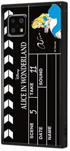 AQUOS sense4fBYj[/ϏՌ/nCubh/X}zP[X/KAKU/ӂ̍̃AX/Clapperboard(LN^[ ObY)