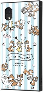 CO Galaxy A22 5G /wfBYj[LN^[x/ϏՌnCubhP[X KAKU/w`bvƃf[/Little Chipmunkx(LN^[ObY)