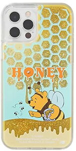 INGREM iPhone 12/12 Pro / fBYj[/܂̃v[/ Ob^[P[X/HONEY IJ-DP27LG1G/PO16 IJDP27LG1GPO16(LN^[ObY)