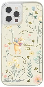 iPhone 12/12 Pro / fBYj[/܂̃v[/ Ob^[P[X/t[ IJ-DP27LG1G/PO19(LN^[ObY)