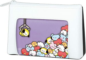 BT21 MININItbgy|[` zCg N[Q[ yP[X M  킢 075276 J~IWp (LN^[ObY)