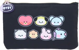 BT21 minini[yP[X]tbg|[`/ACR LINE FRIENDS(LN^[ObY)