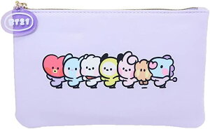 BT21 minini[yP[X]tbg|[`/ނ LINE FRIENDS(LN^[ObY)