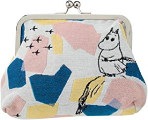 ���� �|�[�` MOOMIN W18×H12×D6cm �V�F�C�v�X �S�u�����D�� 1425005200(�L�����N�^�[ �O�b�Y)