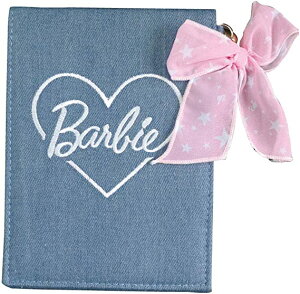 Barbie �o�[�r�[ ���{���t�� �܂��݃~���[ �� �f�j�� 31404(�L�����N�^�[�O�b�Y)