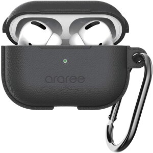 araree AirPods Pro Case POPS ubN یP[X zՐ݌vW VRJo[ Jrit h~ Apple CXCz GA[|bYvp Jo[ CX[dΉ {K㗝Xi/