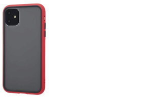 �f�W�^���A���L�~�X�g iPhone 11 �P�[�X �ϏՌ� Silky touch �w��h�~ �Ռ��z�� �G�A�N�b�V���� �w��t���ɂ��� ���炳�� �X�g���b�v �z�[�� �n�C�u���b�h �f�� QI�[�d ���C�����X�[�d �Ή� ���b�h/