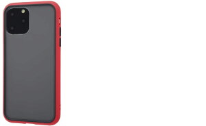 �f�W�^���A���L�~�X�g iPhone 11 Pro �P�[�X �ϏՌ� Silky touch �w��h�~ �Ռ��z�� �G�A�N�b�V���� �w��t���ɂ��� ���炳�� �X�g���b�v �z�[�� �n�C�u���b�h �f�� QI�[�d ���C�����X�[�d �Ή� ���b