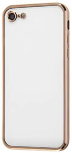 ���C�A�E�g RT-P24PFC2/PGM(�s���N�S�[���h) iPhone SE(��2����)/8/7�p Perfe