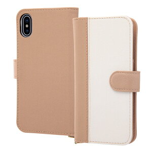 CAEg iPhone Xp蒠^P[X m[u x[W/zCg RT-P16LBC10/BEW