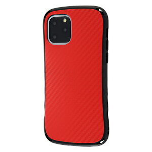 ���C�E�A�E�g RT-P23SC5/CR(�J�[�{�����b�h) iPhone 11 Pro�p�P�[�X �ϏՌ� Curve