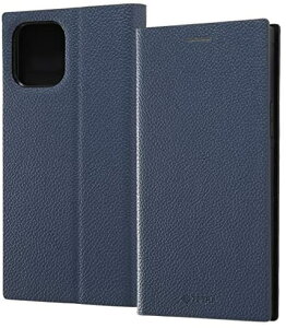 ���C�A�E�g iPhone 12/12 Pro 6.1�C���`�Ή� �ϏՌ� �蒠 TETRA �T�C�h�}�O�l�b�g �l�C�r�[ RT-P27TBC1/DN
