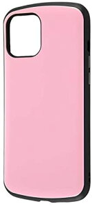 ���C�A�E�g iPhone 12 Pro Max 6.7�C���`�Ή��ϏՌ� ProCa �s���N RT-P28AC3/PP