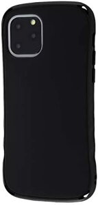 ���C�E�A�E�g RT-P23SC4M/B(�}�b�g/�u���b�N) iPhone 11 Pro�p�P�[�X �ϏՌ� Curve