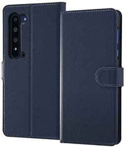 ���C�E�A�E�g RT-AQR5GELC1/DN(�_�[�N�l�C�r�[) AQUOS R5G�p �蒠�^�J�o�[ ���J���^�C�v