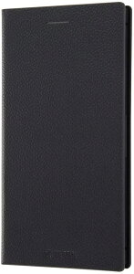 ���C�E�A�E�g iPhone 11�p �ϏՌ� �蒠�^���U�[�P�[�X TETRA �T�C�h�}�O�l�b�g�i�u���b�N�j RT-P21TBC1/BB