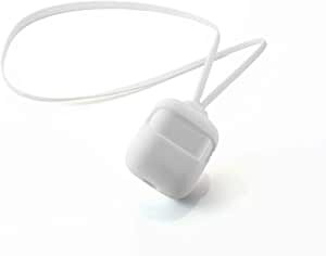 Lead Trend AirPods2/AirPods P[X zCg 2way Xgbvt Capsule ϏՌی \tg VR Apple CXCz GA[|bYp airpods Jo[y{K㗝Xi/