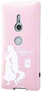 ���C�A�E�g Xperia XZ2�pTPU�\�t�g�P�[�X Light Pastel �f�B�Y�j�[�L�����N�^�[ ���v���c�F�� RT-RDXZ2CP2/RZ(�L�����N�^�[�O�b�Y)