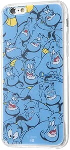 iPhone 6s/6 /fBYj[/TPU X}zP[X wʃpl/AW/ IJ-DP6TP/AL014(LN^[ObY)