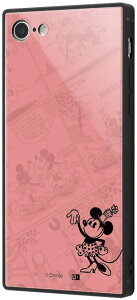 CO Apple iPhone SE(2)/iPhone 8/iPhone 7 ϏՌKXP[X KAKU ~j[}EX_31 IQ-DP7K1B/MN001(LN^[ObY)