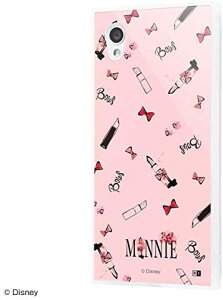 AQUOS sense2/Android One S5 /�w�f�B�Y�j�[�L�����N�^�[�x/�ϏՌ��K���X�P�[�X KAKU/�w�~�j�[�}�E�X/OTONA PINK�x(�L�����N�^�[�O�b�Y)