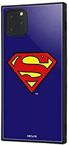 iPhone 11 Pro Max �P�[�X, �J�o�[ �X�[�p�[�}�� �ϏՌ� �X�g���b�v �z�[���t�� �n�C�u���b�h�P�[�X KAKU/�X�[�p�[�}�����S IQ-WP22K3TB/SM001(�L�����N�^�[�O�b�Y)