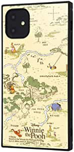 CO iPhone 11 ϏՌnCubhP[X KAKU w܂̃v[x_33 IQ-DP21K3TB/PO012(LN^[ObY)