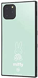 iPhone 11 Pro Max �P�[�X, �J�o�[ �~�b�t�B�[ �ϏՌ� �X�g���b�v �z�[���t�� �n�C�u���b�h�P�[�X KAKU/�� IQ-BP22K3TB/MF004(�L�����N�^�[�O�b�Y)