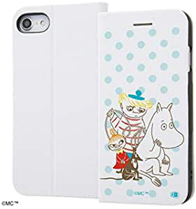 iPhone 8/7 /[~/蒠^P[X }Olbg^Cv/݂_Cgu[IJ-AP7SLC3W/MT006(LN^[ObY)