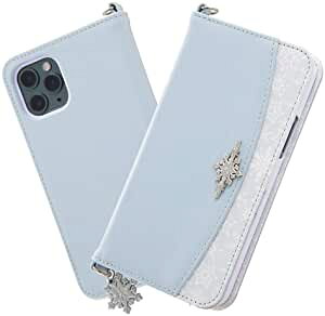 iPhone 11 Pro �P�[�X�w�A�i�Ɛ�̏����x/�蒠�^ �X�g���b�v �z�[�� �t�� ���U�[�P�[�X Collet �`���[���t�� / �w�A�i�Ɛ�̏���/OTONA�x_01(�L�����N�^�[�O�b�Y)