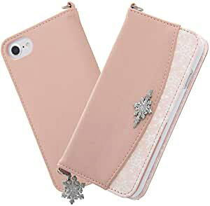 iPhone 11 Pro �P�[�X�w�A�i�Ɛ�̏����x/�蒠�^ �X�g���b�v �z�[�� �t�� ���U�[�P�[�X Collet �`���[���t�� / �w�A�i�Ɛ�̏���/OTONA�x_02(�L�����N�^�[�O�b�Y)