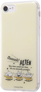 �C���O���� iPhone7 �f�B�Y�j�[ TPU �P�[�X OTONA/�g�C�E�X�g�[���[13 IJ-DP7TP/TY013(�L�����N�^�[�O�b�Y)