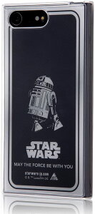 �C���O���� Xperia X compact STAR WARS/TPU �X�}�z�P�[�X OTONA/R2-D2 IJ-RSWXPXCTP/SWS002(�L�����N�^�[�O�b�Y)