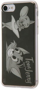 CO iPhone 7 gƃWF[ TPU X}zP[X/gƃWF[15 IJ-WP7TP/TJ015(LN^[ObY)