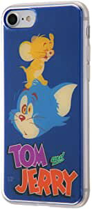 CO iPhone 7 gƃWF[ TPU X}zP[X/gƃWF[18 IJ-WP7TP/TJ018(LN^[ObY)