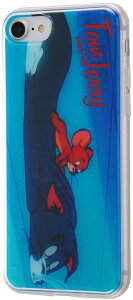 CO iPhone 7 gƃWF[ TPU X}zP[X/gƃWF[22 IJ-WP7TP/TJ022(LN^[ObY)