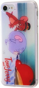 CO iPhone 7 gƃWF[ TPU X}zP[X/gƃWF[25 IJ-WP7TP/TJ025(LN^[ObY)