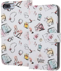 CO iPhone 7 Plus fBYj[LN^[/蒠^P[X }Olbg/~j[}EX17 IJ-DP7PMLC/MN017(LN^[ObY)