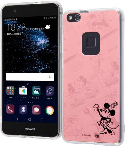 HUAWEI P10 lite fBYj[LN^[ OTONA/nCubhP[X/~j[}EX18(LN^[ObY)