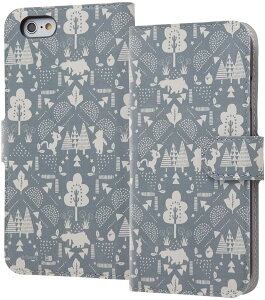 CO iPhone 6/6s fBYj[LN^[/蒠^P[X }Olbg/܂̃v[23 IJ-DP6MLC/PO023(LN^[ObY)