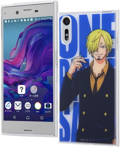 Xperia XZs/Xperia XZ P[X s[X/TPU X}zP[X wʃpl/TW1(LN^[ObY)