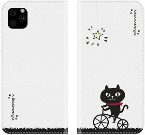 abbi FRIENDS(�A�r�B�t�����Y) iPhone 11 Pro Max �l�R�}���W���E �蒠�^�P�[�X �T�C�N�����O ABF17113i65R(�L�����N�^�[�O�b�Y)